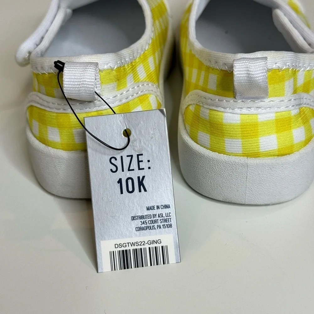 DSG Direct Toddler Water Shoes